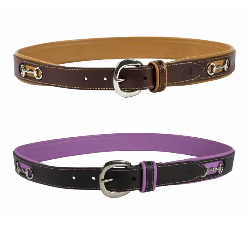 Noble Outfitters On the Bit Belt